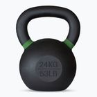 Кетълбел THORN FIT CC 2.0 24 kg black/green