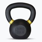 Кетълбел THORN FIT CC 2.0 10 kg black/yellow