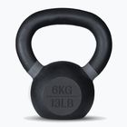 Кетълбел THORN FIT CC 2.0 6 kg Black