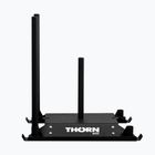 Шейна за силова тренировка THORN FIT Gym Sled black