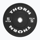 Тежести THORN FIT Training Plate 5 kg black/white
