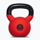 Кетълбел THORN FIT Cast Iron 20 kg red