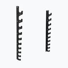 Държач (стенен монтаж) за щанга THORN FIT 10 Bar black