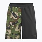 Къси панталони THORN FIT Sport Training camo
