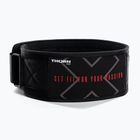Колан за вдигане на тежести THORN FIT Pro Logo black/white