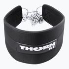Колан за вдигане на тежести THORN FIT Dip Logo black