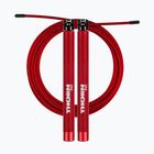 Въже за скачане за тренировка THORN FIT Speed Ultra 4.0 red