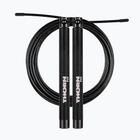 Въже за скачане за тренировка THORN FIT Speed Ultra 4.0 black