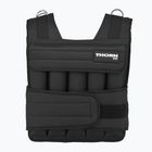Жилетка с тежести за тренировки Thorn Fit Weighted Vest 2.0 10 kg black
