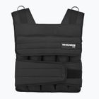Жилетка с тежести за тренировки Thorn Fit Weighted Vest 2.0 20 kg black