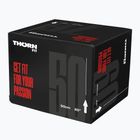Плиометрична кутия THORN FIT Hybrid Plyo Box black
