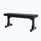 Лежанка за фитнес THORN FIT Gym Flat Bench Pro black