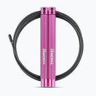 Въже за скачане за тренировка THORN FIT Speed Rush pink