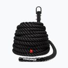 Тренировъчно въже THORN FIT Competition Hybrid do sanek black