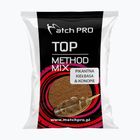 MatchPro Methodmix Spicy Sausage & Hemp groundbait 700 g 978311