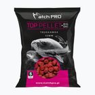Шаранджийски пелети MatchPro Big Bag Strawberry 12mm 5 kg 977056