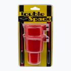 Milo Doub Space 2 бр. червени чаши за стръв 627VV0051