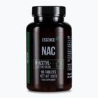 NAC Essence 600mg за възстановяване на черния дроб 90 таблетки ESS/002