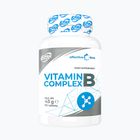 EL Витамин B Complex 6PAK whiteamin B 90 tabletek PAK/086