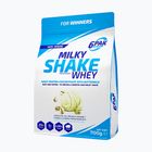 Whey 6PAK Milky Shake 700g сладолед с шамфъстък PAK/032