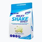 Захранка Whey 6PAK Milky Shake 1800 g Pistachio Ice Cream