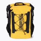FishDryPack Explorer 40 л водоустойчива раница жълта