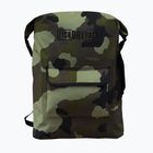 Водоустойчива раница FishDryPack Drifter 18 л камуфлаж