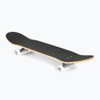 Fish Skateboards Zack Класически скейтборд за начинаещи 8.0' син SKATE-ZAC-SIL-WHI