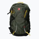 Туристическа раница CampsuS Mullaco 30 l black/olive