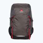 Туристическа раница CampuS Divis 33 l black/grey