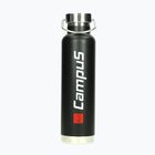 CampuS Louise 700 ml бутилка за пътуване черна