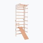 Гимнастическа стълба RINAGYM Pro 3 white