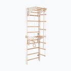 Гимнастическа стълба RINAGYM 2W1 gimnastyczna white