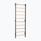 Гимнастическа стълба RINAGYM Steel 1 graphit