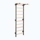 Гимнастическа стълба RINAGYM Steel Pure graphit