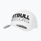 Pitbull Snapback Seascape бейзболна шапка бяла