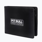 Мъжки портфейл Pitbull West Coast Portfel Pitbull West Coast Original Leather Brant black