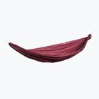Туристически хамак Lesovik Duch burgundy ron