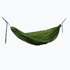Туристически хамак Lesovik Bright treetop green