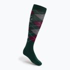 Чорапи за езда COMODO зелени SPDJ/35