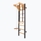 Стълба за гимнастика BenchK черна BK-211B+A076