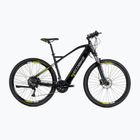Ecobike електрически велосипед SX5/X-CR LG 16Ah черен 1010403
