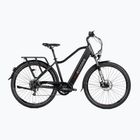 Ecobike MX300 Greenway електрически велосипед черен 1010307