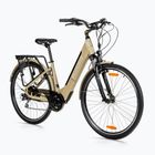 Електрически велосипед Ecobike X-City/X-CR LG 13Ah бежов 1010113