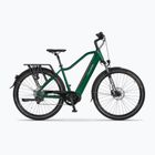Електрически велосипед EcoBike MX 300/X300 48V 14Ah 672Wh LG зелен