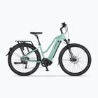 Дамски електрически велосипед EcoBike LX 500/X500 48V 17.5Ah 840Wh LG mint