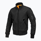 Pitbull West Coast мъжко яке Centurion Flight black