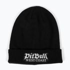 Зимна шапка Pitbull Beanie One Tone Old Logo black