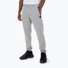 Мъжки панталони Pitbull West Coast Track Pants Athletic grey/melange