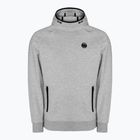 Мъжки суитшърт Pitbull West Coast Skylark Hooded Sweatshirt grey/melange